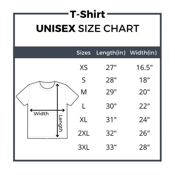 **SALE Goddess and Badass Graphic Tee Size XL - Picture 2 of 2